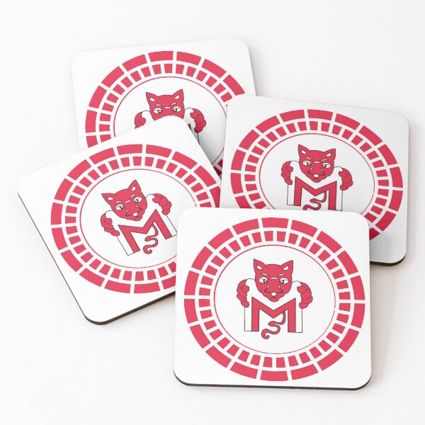 Item preview, Mountain Lions designed and sold by Aieleen.