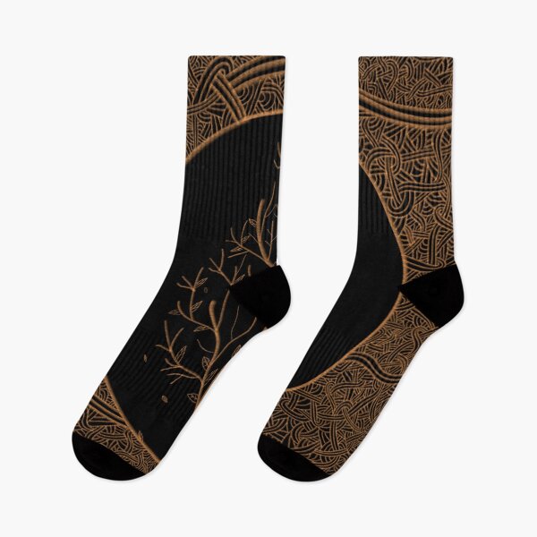 Item preview, minimalist autumn designed and sold by Thorko.