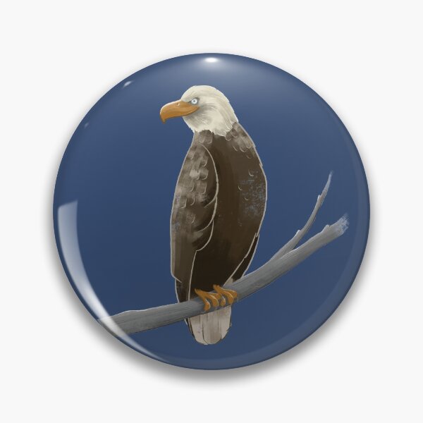 Item preview, Regal Eagle designed and sold by AthertonCustoms.