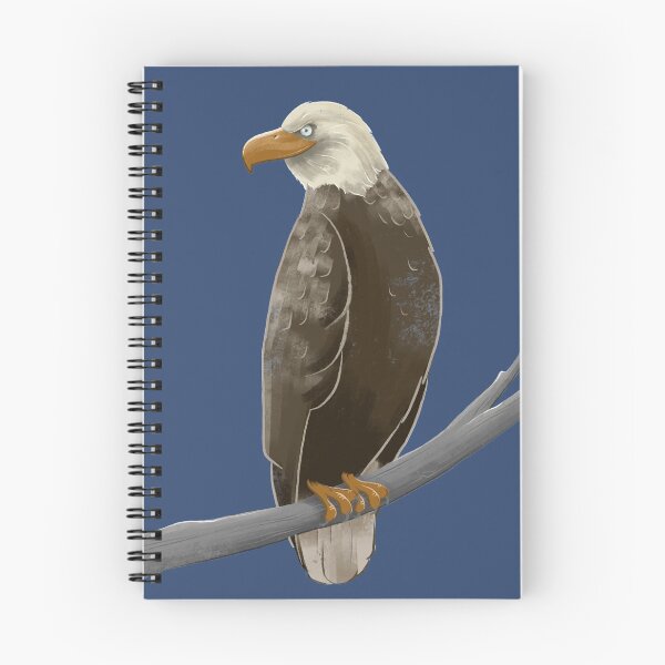 Item preview, Regal Eagle designed and sold by AthertonCustoms.