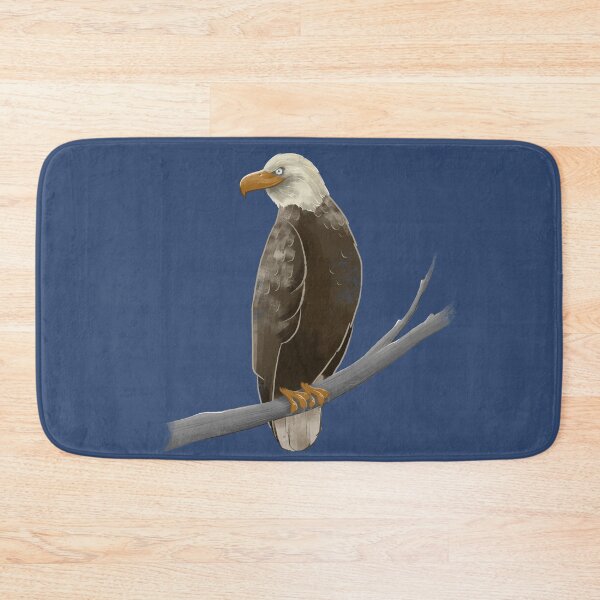 Item preview, Regal Eagle designed and sold by AthertonCustoms.