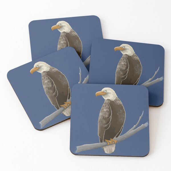 Item preview, Regal Eagle designed and sold by AthertonCustoms.