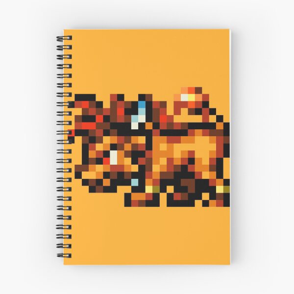 Item preview, Final Fantasy VII - Red XIII Sprite designed and sold by SpriteZone.