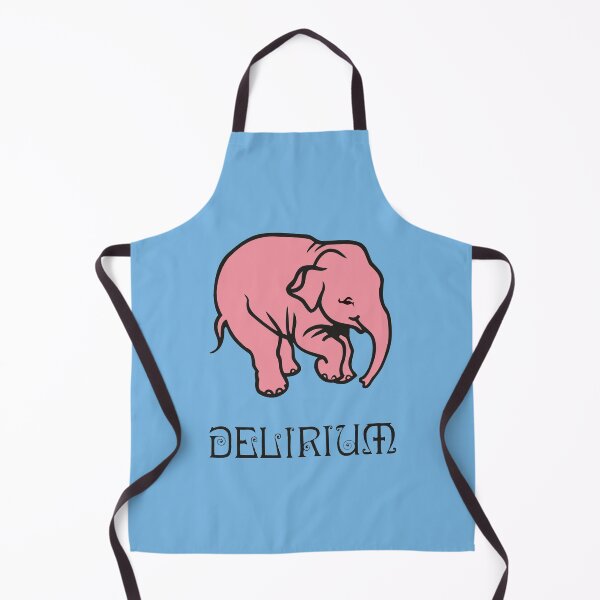 Item preview, Delirium designed and sold by Hapax.