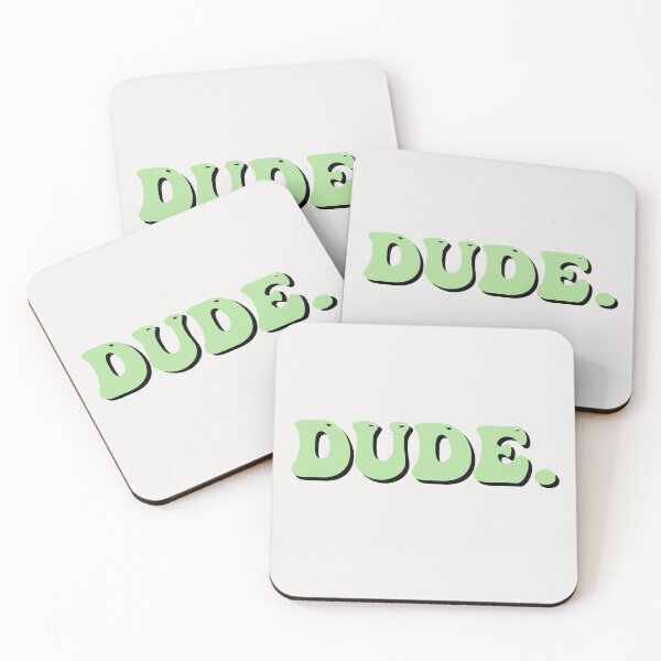 Item preview, dude designed and sold by LU NA.