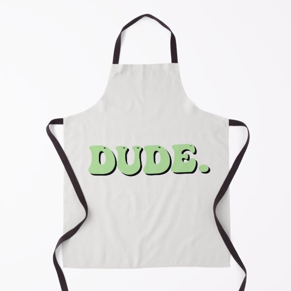 Item preview, dude designed and sold by LU NA.