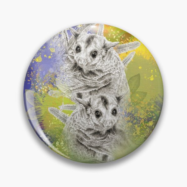 Item preview, Sugar Gliders designed and sold by Ro Windust.