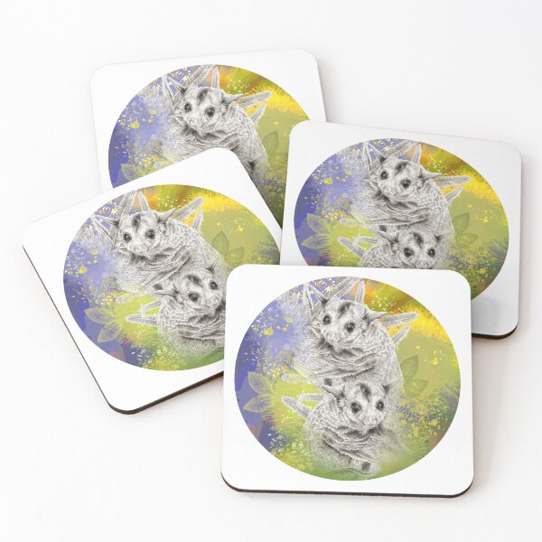 Item preview, Sugar Gliders designed and sold by Ro Windust.