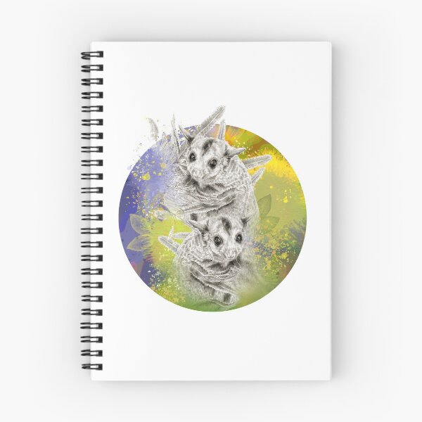 Item preview, Sugar Gliders designed and sold by Ro Windust.