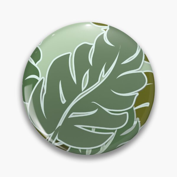 Artikelvorschau, Green Leaves Tropical Breeze entworfen und verkauft von Sharon Schwalbe.