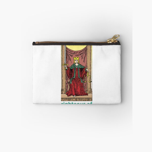 Item preview, righteous af designed and sold by ZenNerd.