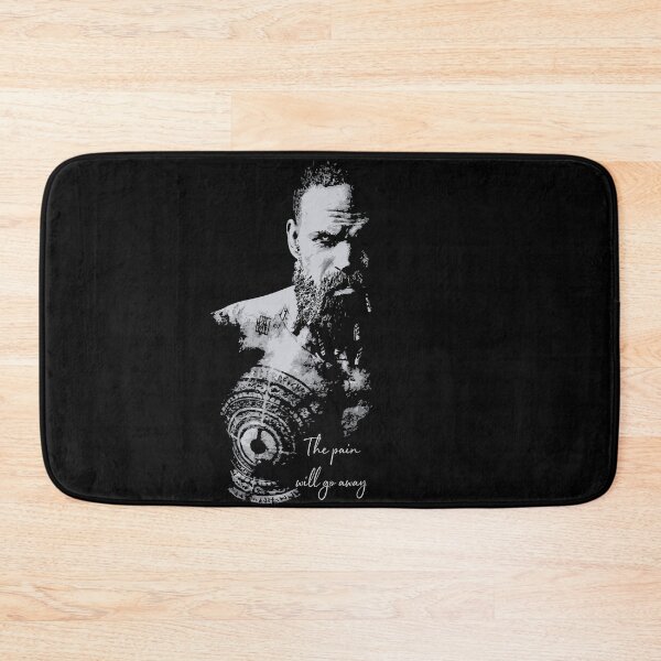 Item preview, Baldur designed and sold by gainzgear.