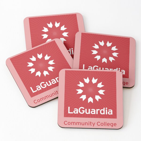 Item preview, LaGuardia designed and sold by Aieleen.