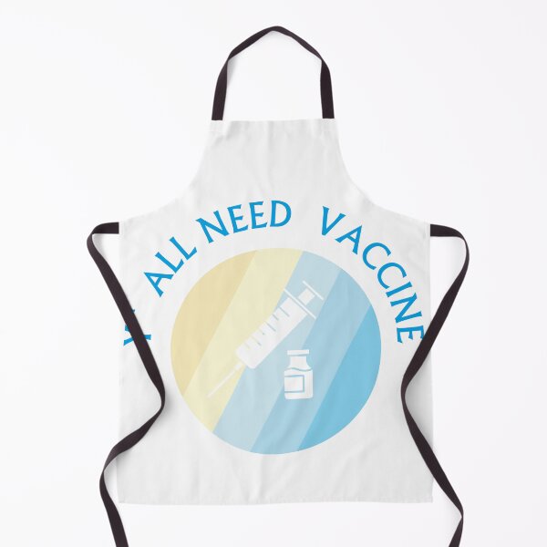 Item preview, Y' All Need Vaccine designed and sold by smartness-shop.