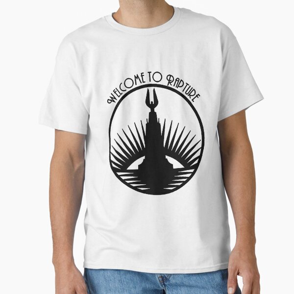 Item preview, RAPTURE designed and sold by Lordsithgabo.