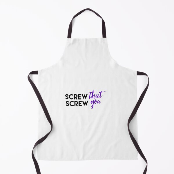 Item preview, screw that screw you designed and sold by valenpedro.