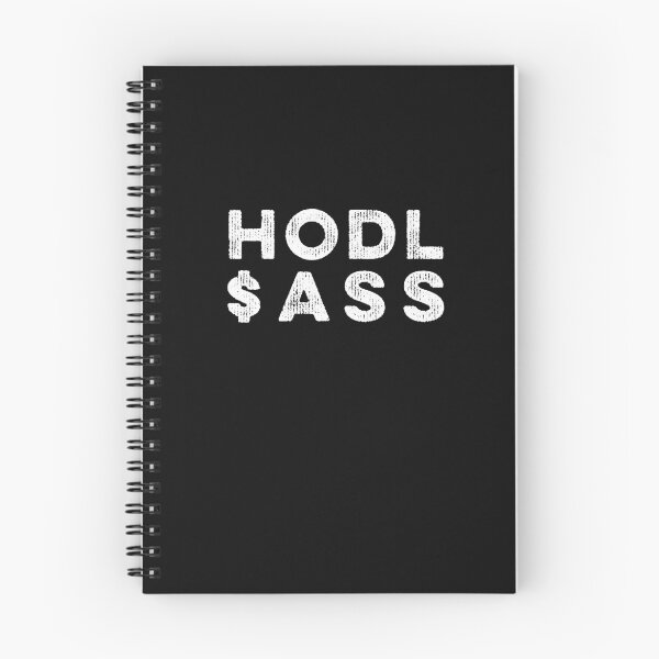 Item preview, Hodl $ASS Australian Safe Shepherd Token $ASS Coin Crypto Cryptocurrency designed and sold by gkao.