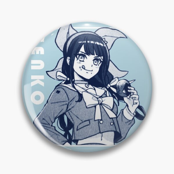 Item preview, Tenko Chabashira (Manga) designed and sold by SnowingRivers.
