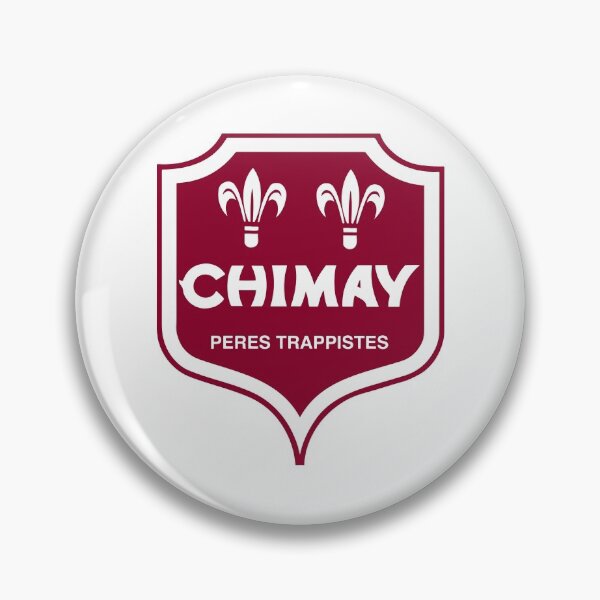 Item preview, Chimay designed and sold by Hapax.