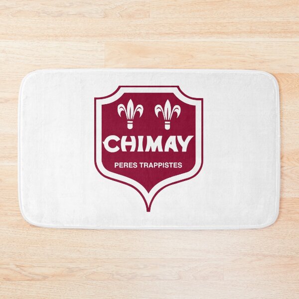 Item preview, Chimay designed and sold by Hapax.
