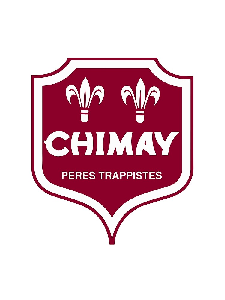 chimay t shirt