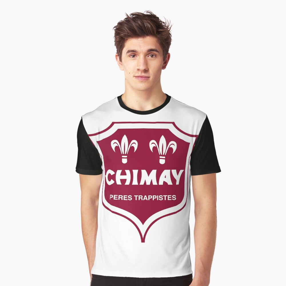 chimay t shirt