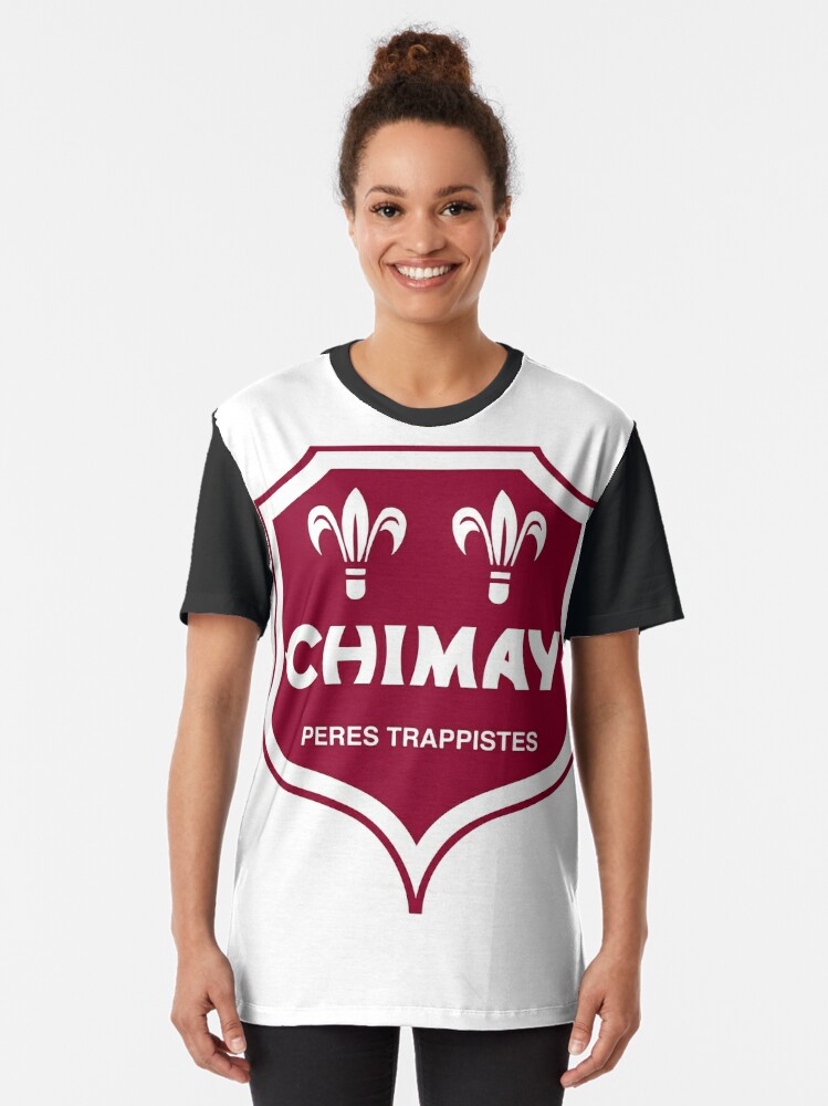 chimay t shirt