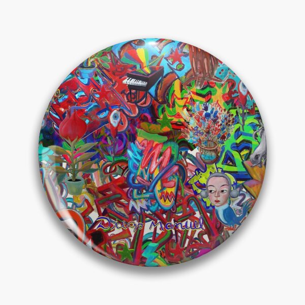 Item preview, Graffit 2021 designed and sold by Diego Manuel Rodriguez.