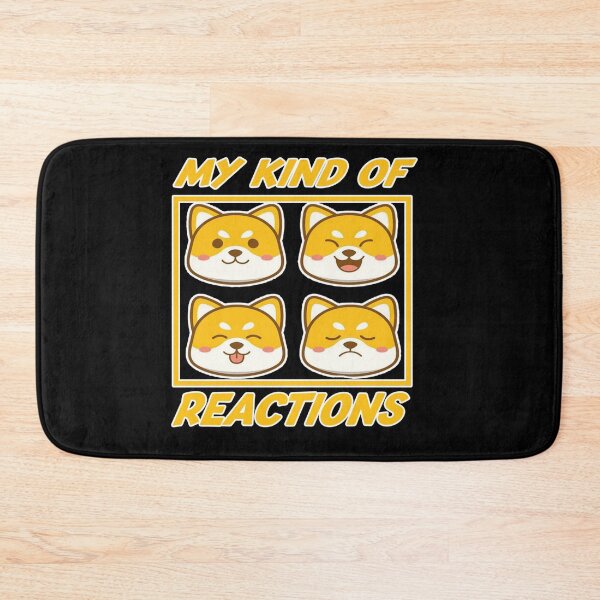 Item preview, MY KIND OF REACTIONS FOX LOVERS designed and sold by justbejoker.