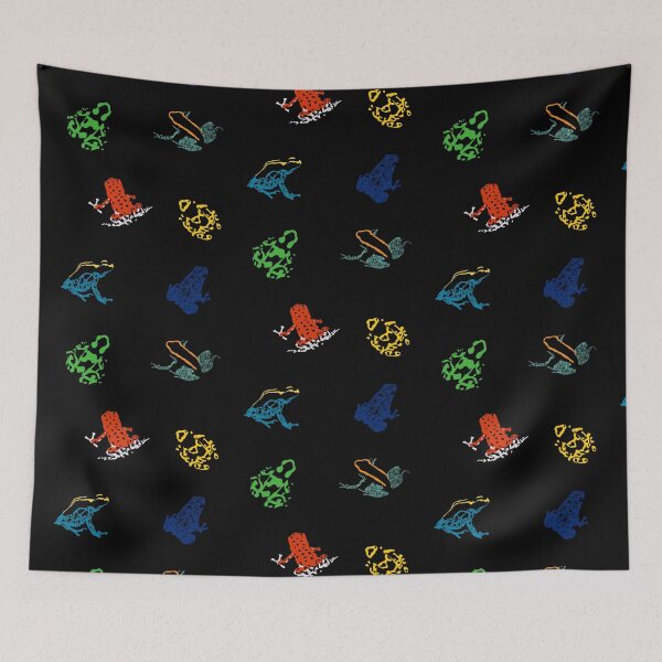 Item preview, Dart Frog  designed and sold by ZAReptiles.