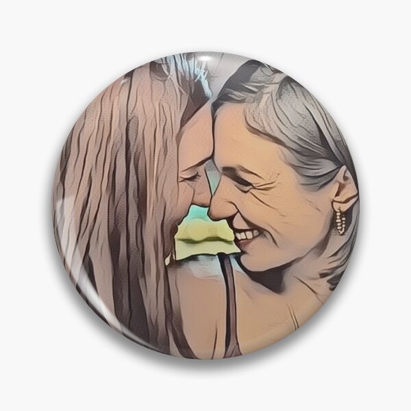 Artikelvorschau, WayHaught - Wynonna Earp entworfen und verkauft von BiancaEm.