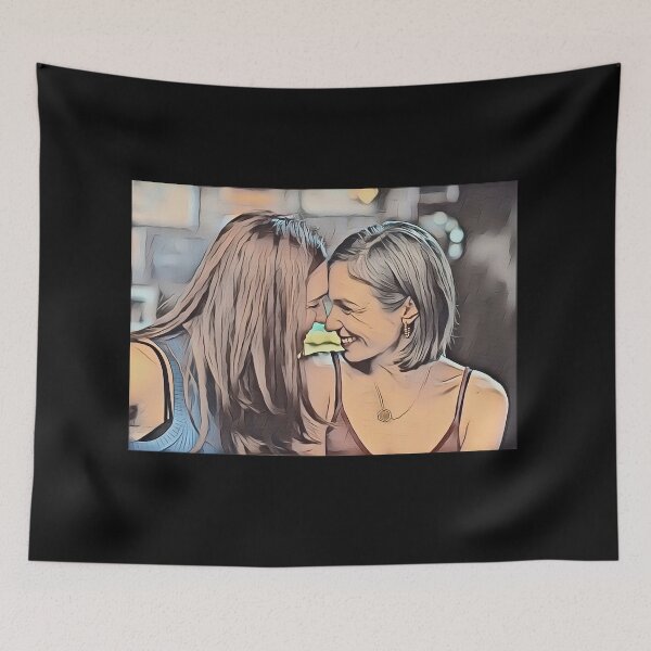 Item preview, WayHaught - Wynonna Earp  designed and sold by BiancaEm.