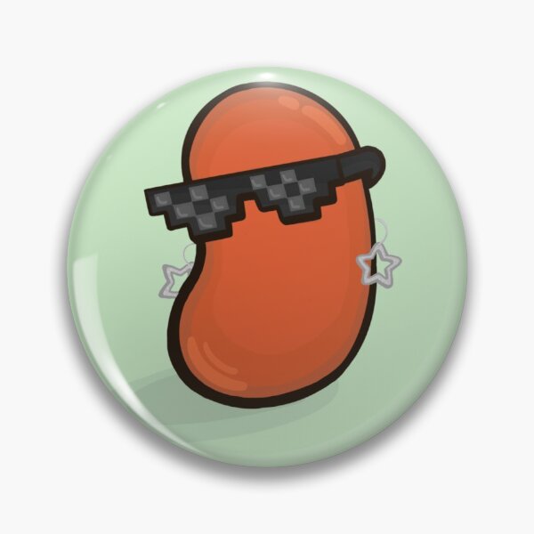 Item preview, The Bad Bean  designed and sold by kelseyghantous.