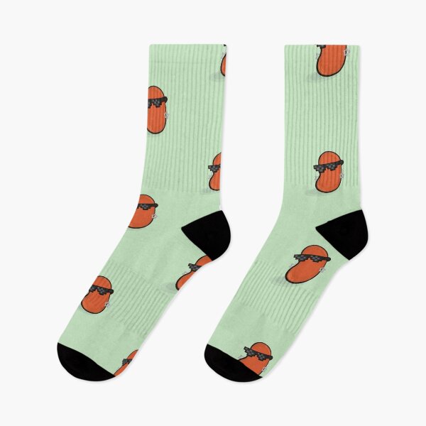 Item preview, The Bad Bean  designed and sold by kelseyghantous.