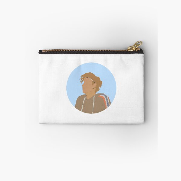 Item preview, Bang Chan I am you blue sky designed and sold by byAandD.