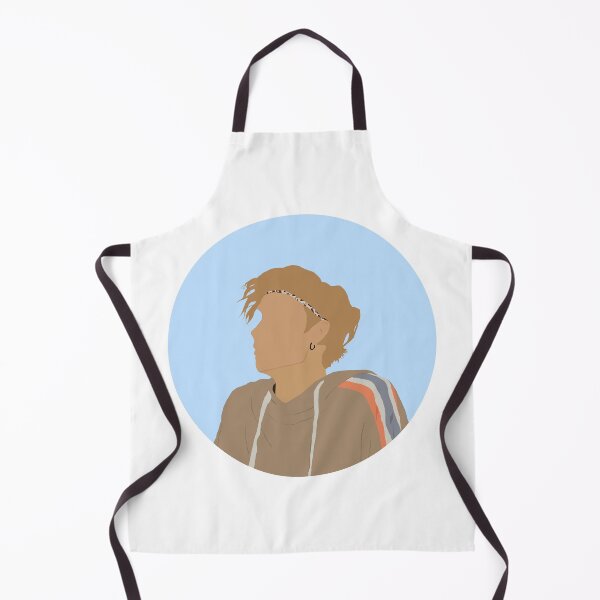 Item preview, Bang Chan I am you blue sky designed and sold by byAandD.