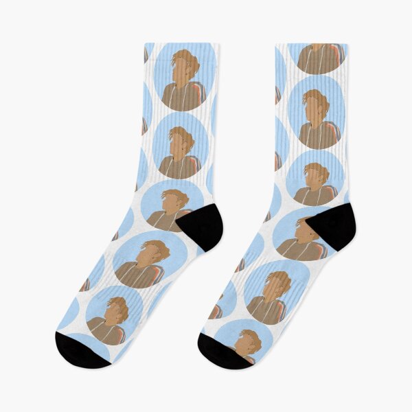 Item preview, Bang Chan I am you blue sky designed and sold by byAandD.