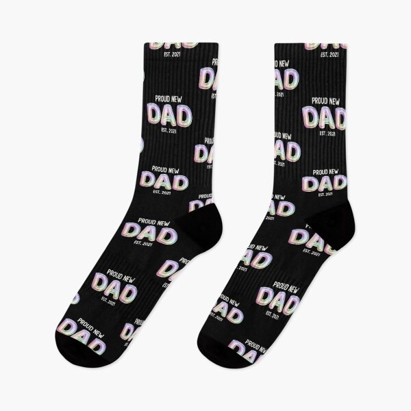 Item preview, Proud New Dad 2021 Pronto será el Día del Padre designed and sold by ibeargifts.