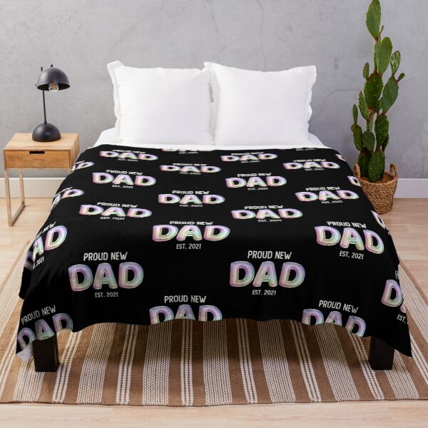 Item preview, Proud New Dad 2021 Pronto será el Día del Padre designed and sold by ibeargifts.