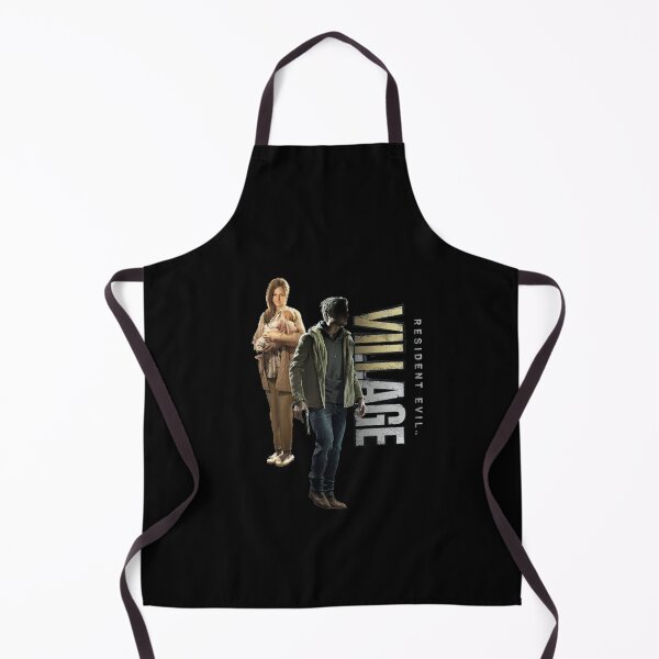 Item preview, Resident Evil  VIL.L.AGE - Ethan Winters  designed and sold by DivineLiveShop.