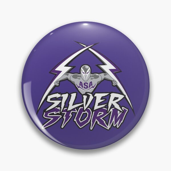 Item preview, Silver Storm designed and sold by Aieleen.