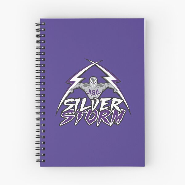 Item preview, Silver Storm designed and sold by Aieleen.