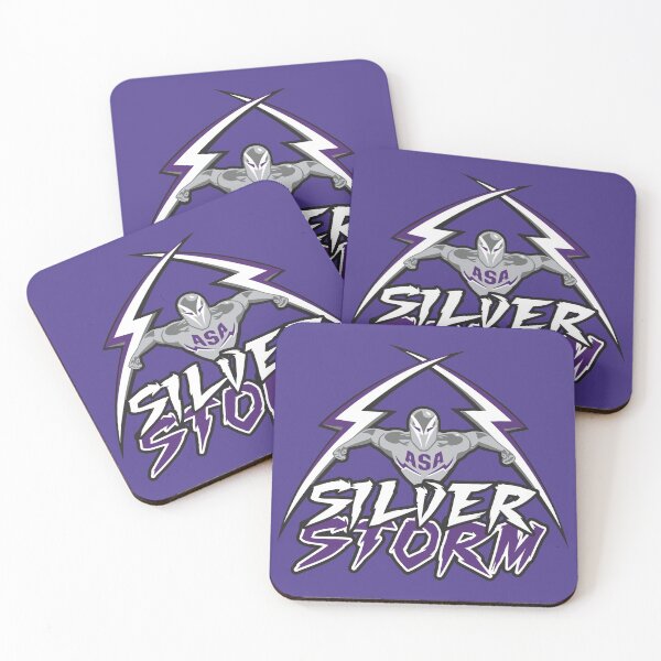 Item preview, Silver Storm designed and sold by Aieleen.