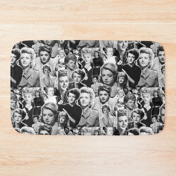Item preview, angela lansbury old hollywood icon designed and sold by theirishpanda.