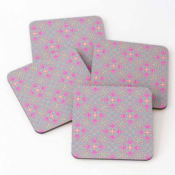 Item preview, Crazy Doodle, Repeat Pattern designed and sold by LaRoach Digital Arts.