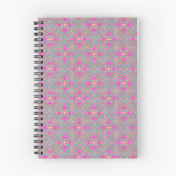 Item preview, Crazy Doodle, Repeat Pattern designed and sold by LaRoach Digital Arts.