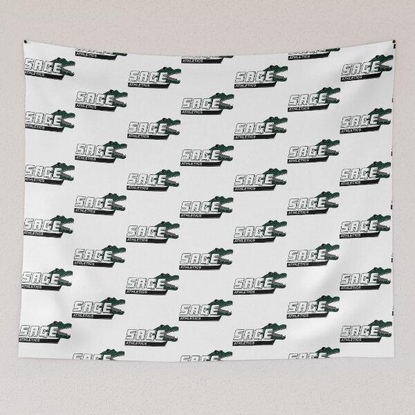 Item preview, The Gators, Sage designed and sold by Aieleen.
