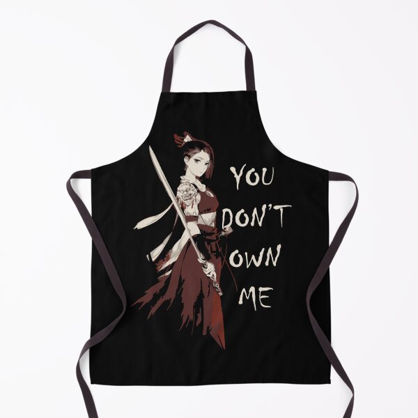 Item preview, Own me designed and sold by gainzgear.