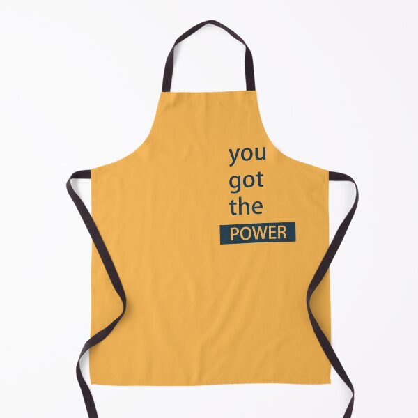 Item preview, You got the power designed and sold by Attenea.