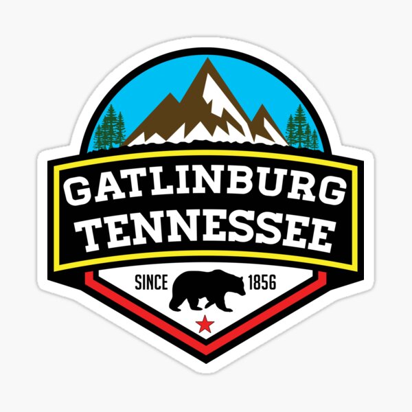 Gatlinburg Gifts & Merchandise | Redbubble